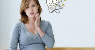 Những vấn đề của răng khi mang thai