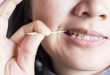 Những thói quen ảnh hưởng tới sức khỏe răng