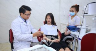 Làm răng cấy ghép implant được thực hiện theo các bước nào?